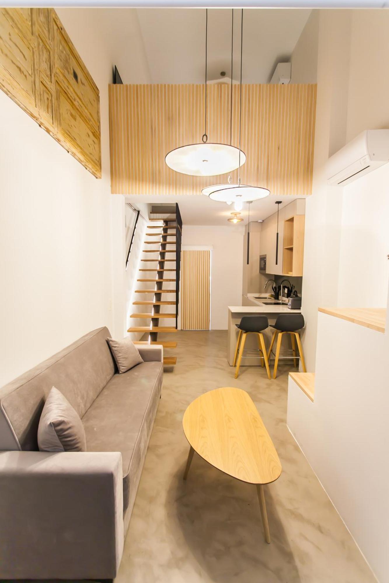 דירות מדריד Guernica Luxury Duplex - Location, Light, And Art מראה חיצוני תמונה